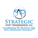 Strategic Asset Preservation