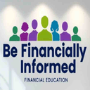 Be Financially Informed