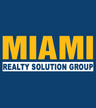 MIAMI REALTY SOLUTION GROUP