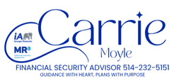 Financial Security Advisor