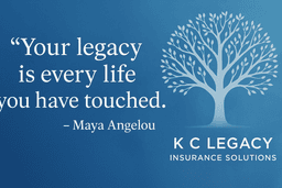 K C Legacy Insurance Solutions