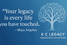 K C Legacy Insurance Solutions