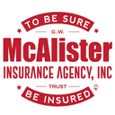 GW McAlister Insurance Agency
