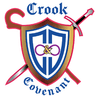 Crook & Covenant: