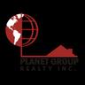 Planet Group Realty Inc.