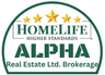 Homelife Alpha Real Estate Ltd