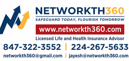 Networkth360