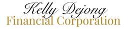 Kelly Dejong financial