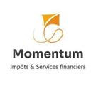 Momentum Taxes and Financial