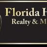 FLORIDA HOMES REALTY &amp;