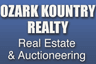 OZARK KOUNTRY REALTY Real