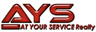 At Your Service Realty