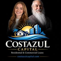Cornerstone First Mortgage