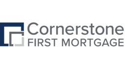 Cornerstone First Mortgage