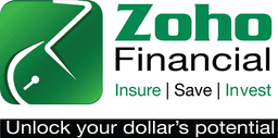 Zoho Financial