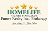 HomeLife/Future Realty Inc.,