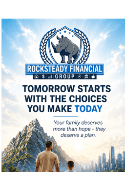 RockSteady Financial Group