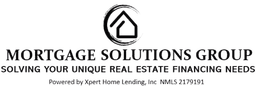 Mortgage Solutions Group