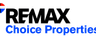 REMAX Choice Properties
