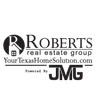 Roberts Real Estate Group powered by JMG