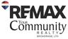 REMAX Your Community Realty