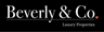 Beverly & Co Luxury Properties