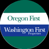 Oregon First and