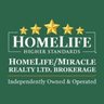 HomeLife/Miracle Realty Ltd.