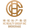 HC REALTY GROUP INC.