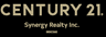 C21 Synergy Realty  Inc.