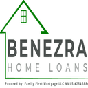 Benezra Home Loans Powered by Family First Mtg LLC