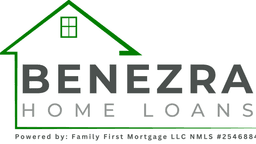 Benezra Home Loans Powered by Family First Mtg LLC