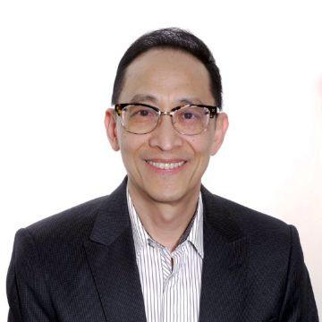 Raymond Hui