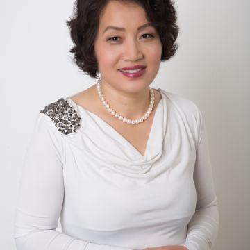 May Chen - PREC