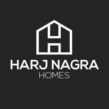 Harj Nagra