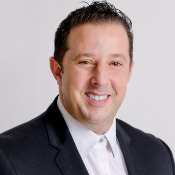 Robert Almeida Personal Real Estate Corporation