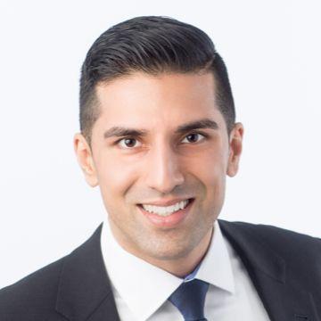 Ryan Dhaliwal - PREC