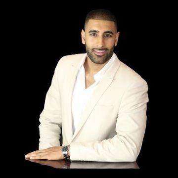 Jason Uppal PREC*