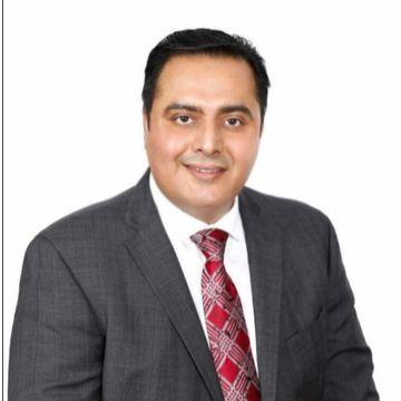 Nindi Kalirao Broker