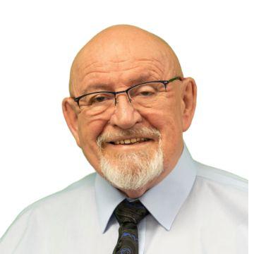 P.A. ''Doc''  Livingston PREC*