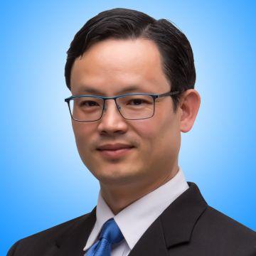 Bob Zhong