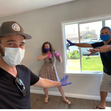 Kevin Michael DaSilva