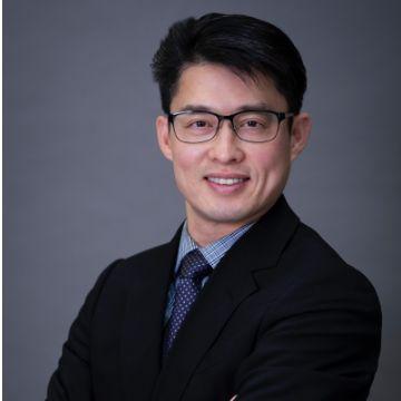 Eric Jung Hua Lin PREC*