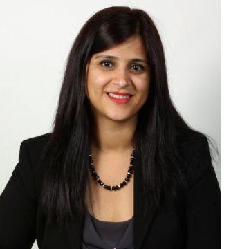 Sheetal Sunderji PREC*