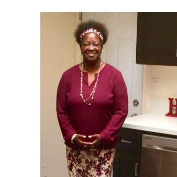 Sharon Gandy of HomeSmart Realty West