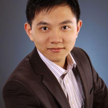 Timothy Chan