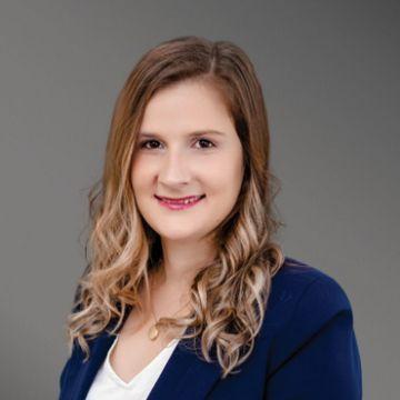 Katerina Saragjinoski