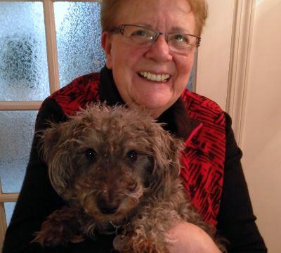 Cecelia Tinkle - PREC