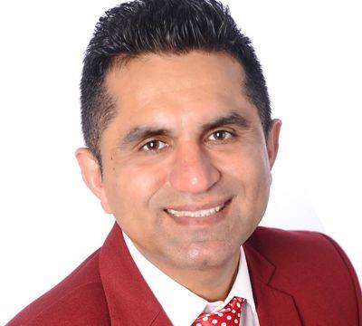 Sanjay Khunger - PREC