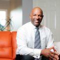 Tony Johnson